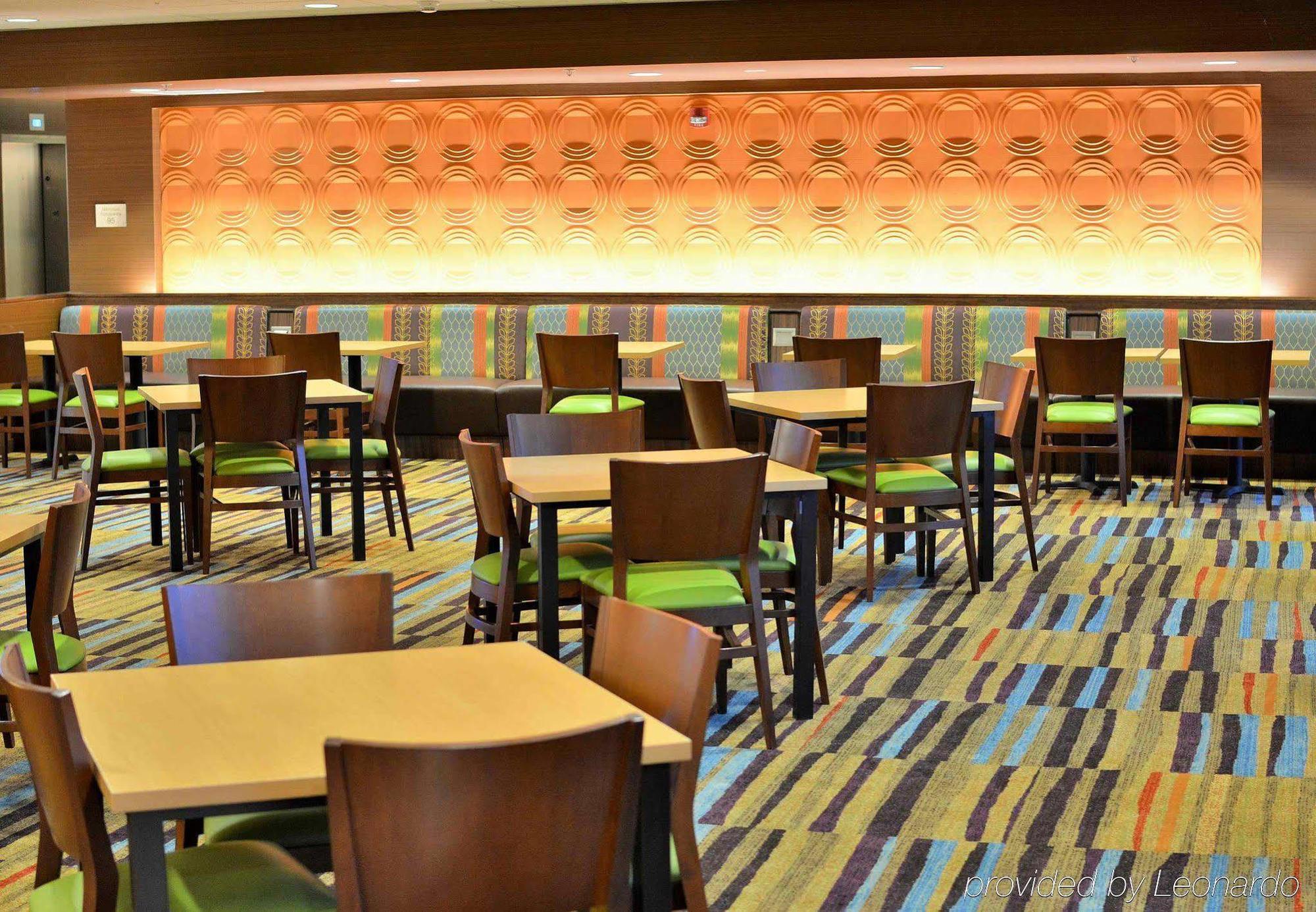 Fairfield Inn & Suites By Marriott Omaha Northwest Exterior foto