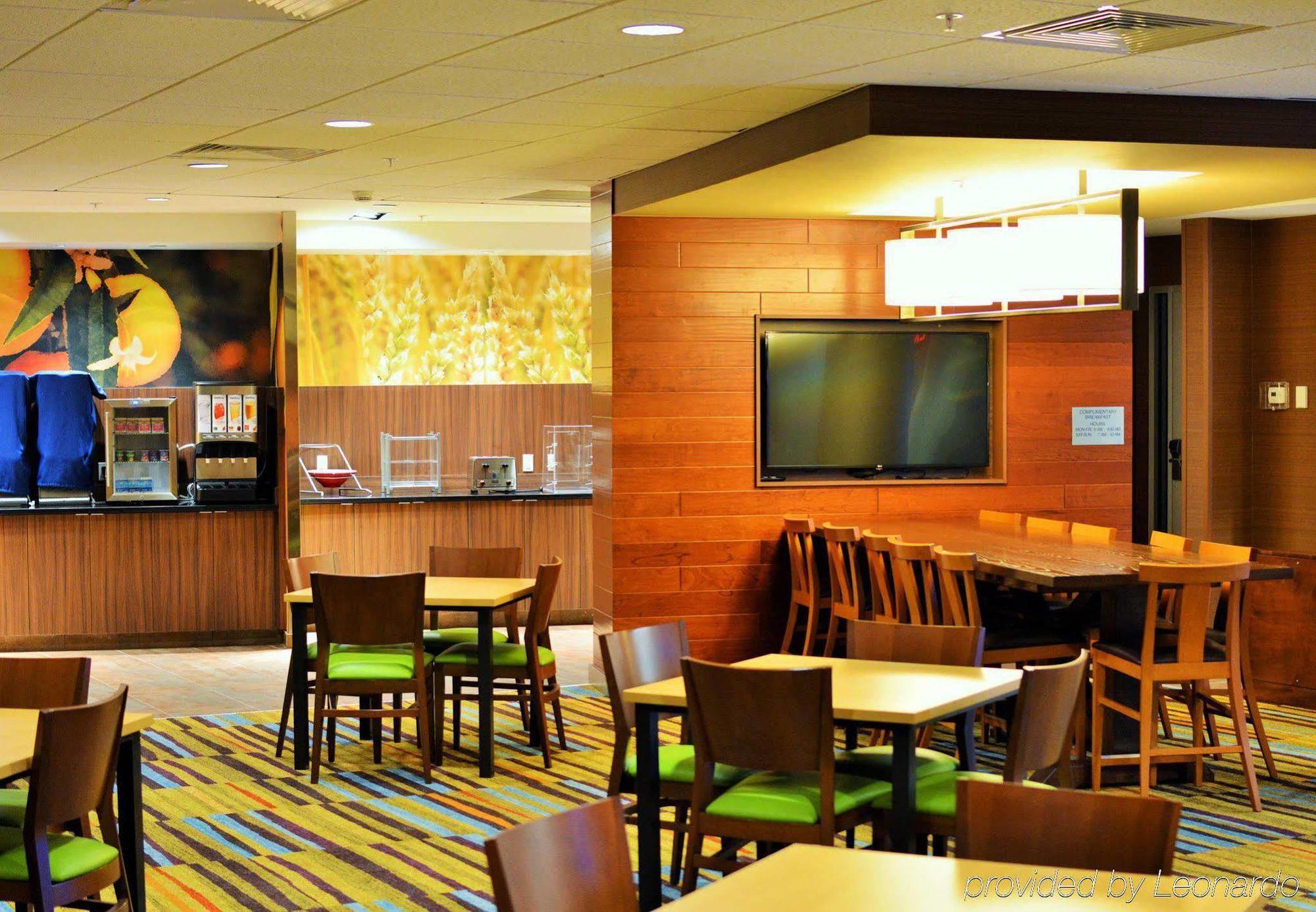 Fairfield Inn & Suites By Marriott Omaha Northwest Exterior foto